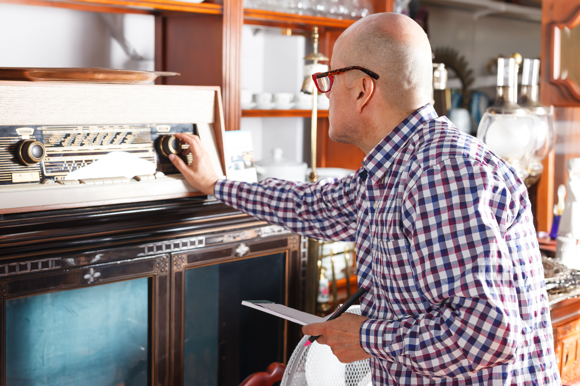 Complete Estate Sales in Tennessee