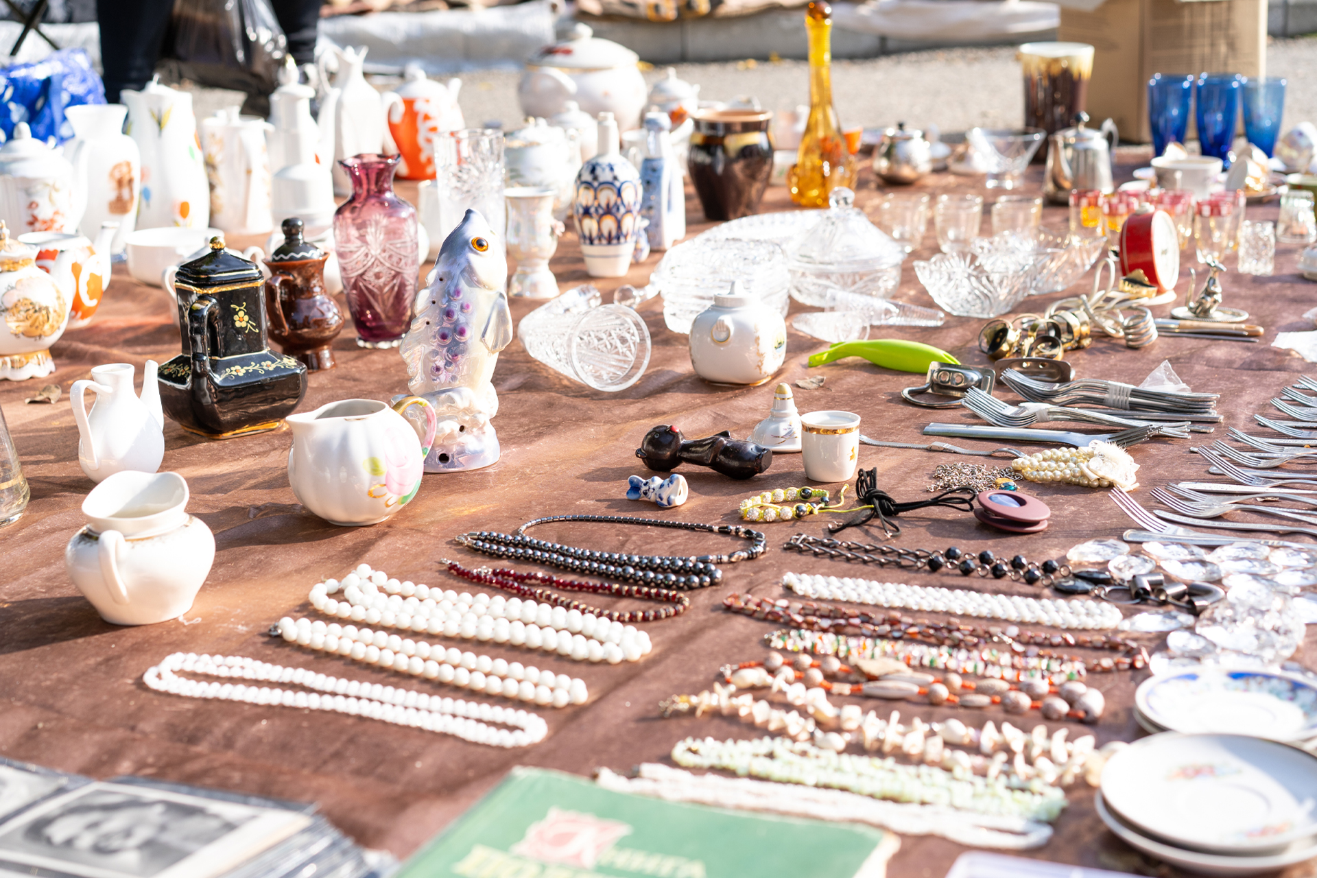 Find An Estate Sales in Middle TN