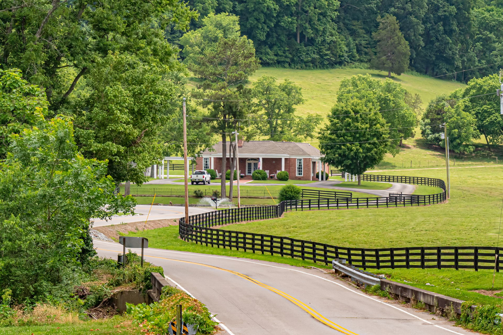 Find Estate Sales in Middle Tennessee